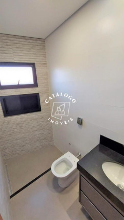 Imagem Casa de Condomínio com 3 Quartos à Venda, 315 m² em Bonfim Paulista - Ribeirão Preto Imagem Casa de Condomínio com 3 Quartos à Venda, 315 m² em Bonfim Paulista - Ribeirão Preto