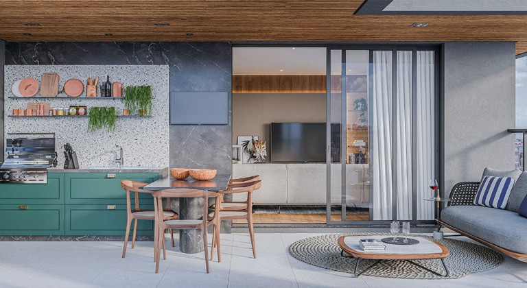 Imagem Imóvel com 3 Quartos à Venda, 167 m² em Cambuí - Campinas Imagem Imóvel com 3 Quartos à Venda, 167 m² em Cambuí - Campinas
