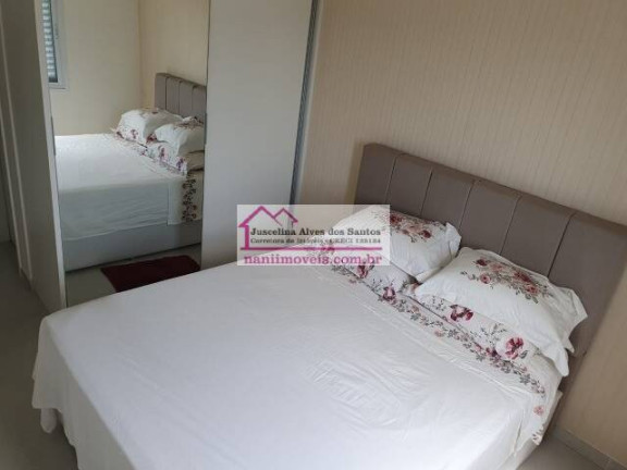 Imagem Apartamento com 2 Quartos à Venda, 97 m² em Indaiá - Caraguatatuba