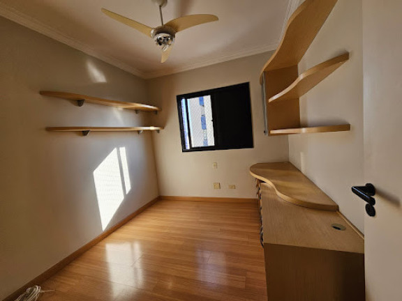Imagem Apartamento com 4 Quartos à Venda ou Locação, 158 m² em Alphaville - Barueri