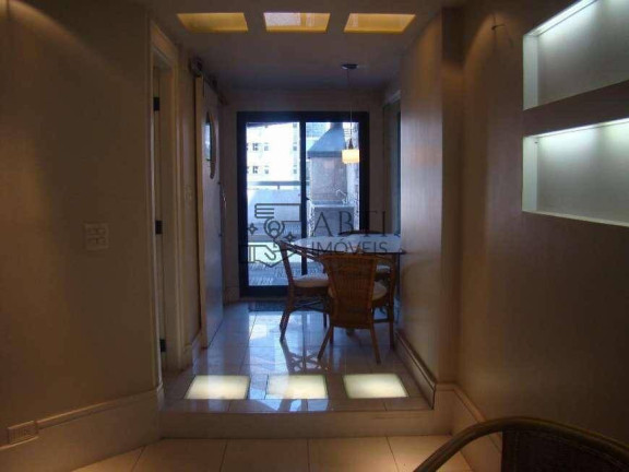 Imagem Cobertura com 3 Quartos à Venda, 90 m² em Vila Olímpia - São Paulo