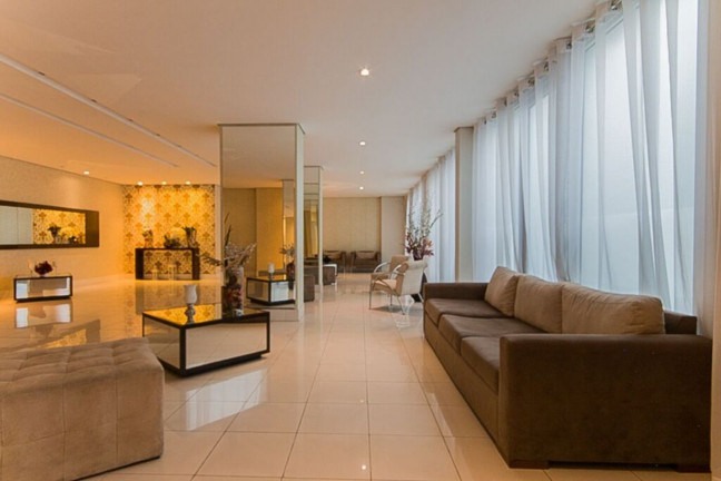 Imagem Imóvel com 3 Quartos à Venda, 95 m² em água Rasa - São Paulo