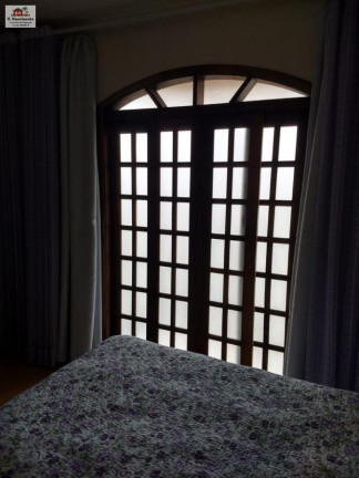 Imagem Casa com 3 Quartos à Venda, 190 m² em Vila Formosa - São Paulo