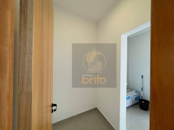 Imagem Casa com 3 Quartos à Venda, 310 m² em Loteamento Residencial Campos Do Conde Ii - Tremembé