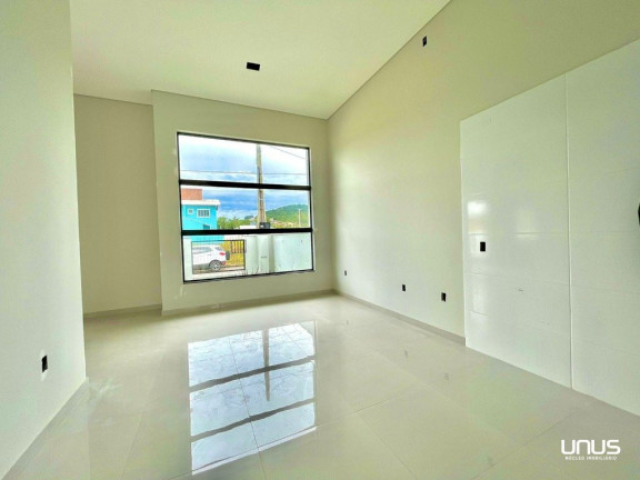 Imagem Casa com 3 Quartos à Venda, 109 m² em Forquilhas - São José