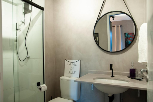 Imagem Imóvel com 1 Quarto à Venda, 25 m² em Pinheiros - São Paulo Imagem Imóvel com 1 Quarto à Venda, 25 m² em Pinheiros - São Paulo