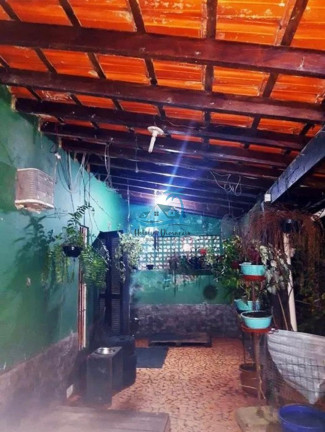 Imagem Casa com 6 Quartos à Venda, 170 m² em Perequê Açu - Ubatuba Imagem Casa com 6 Quartos à Venda, 170 m² em Perequê Açu - Ubatuba