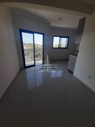 Imagem Apartamento com 1 Quarto à Venda,  em Itatiba  Parque - Itatiba