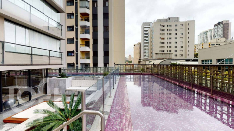 Imagem Apartamento com 1 Quarto à Venda, 28 m² em Vila Olímpia - São Paulo Imagem Apartamento com 1 Quarto à Venda, 28 m² em Vila Olímpia - São Paulo