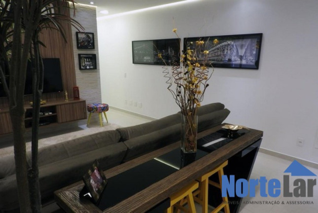 Imagem Apartamento com 3 Quartos à Venda, 94 m² em Vila Leopoldina - São Paulo