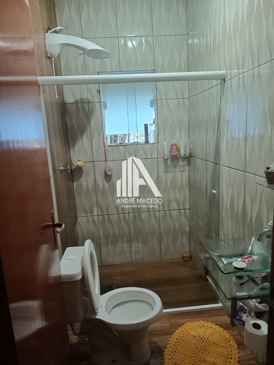 Imagem Casa com 2 Quartos à Venda, 220 m² em Jardim Itacolomi - Mogi Guaçu