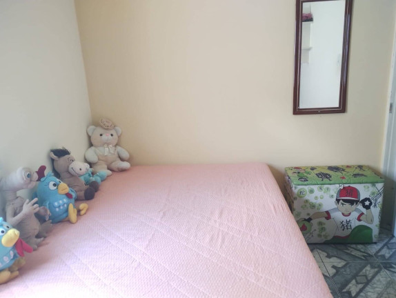 Imagem Casa com 3 Quartos à Venda, 133 m² em Parque São Bento - Sorocaba Imagem Casa com 3 Quartos à Venda, 133 m² em Parque São Bento - Sorocaba