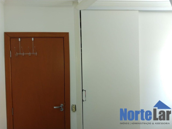Imagem Apartamento com 3 Quartos à Venda, 68 m² em Santana - São Paulo