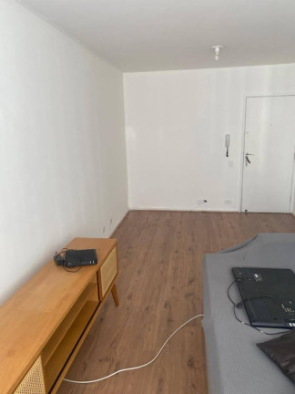 Imagem Imóvel com 2 Quartos à Venda, 66 m² em água Branca - São Paulo Imagem Imóvel com 2 Quartos à Venda, 66 m² em água Branca - São Paulo