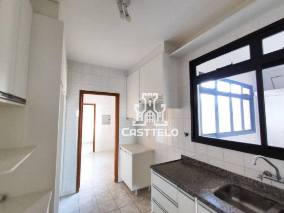Imagem Apartamento com 3 Quartos à Venda ou Locação, 138 m² em Centro - Londrina