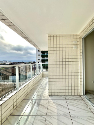 Imagem Apartamento com 2 Quartos à Venda, 63 m² em Guilhermina - Praia Grande