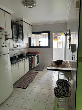 Imagem Apartamento com 3 Quartos à Venda, 133 m²