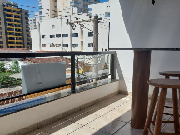 Imagem Apartamento com 3 Quartos para Temporada, 120 m² em Praia Do Morro - Guarapari Imagem Apartamento com 3 Quartos para Temporada, 120 m² em Praia Do Morro - Guarapari