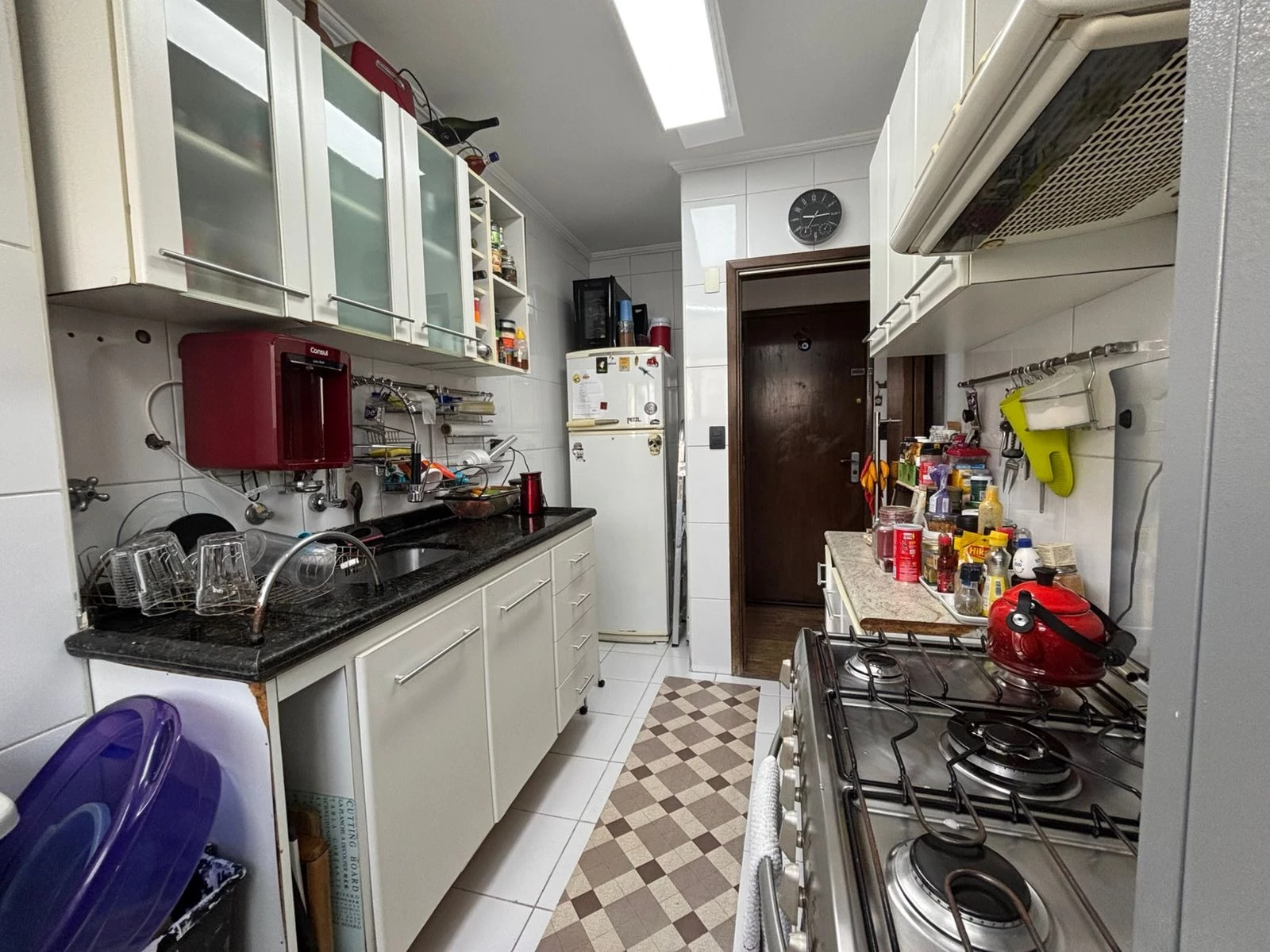 Imagem Imóvel com 1 Quarto à Venda, 51 m² em Jardim Da Glória - São Paulo