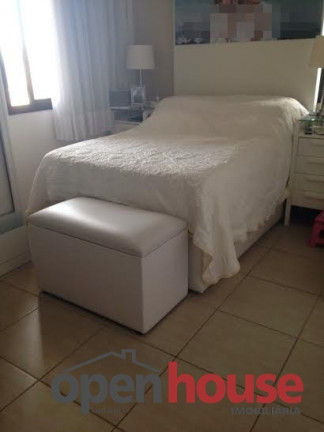 Imagem Apartamento com 3 Quartos à Venda, 99 m² em Capim Macio - Natal