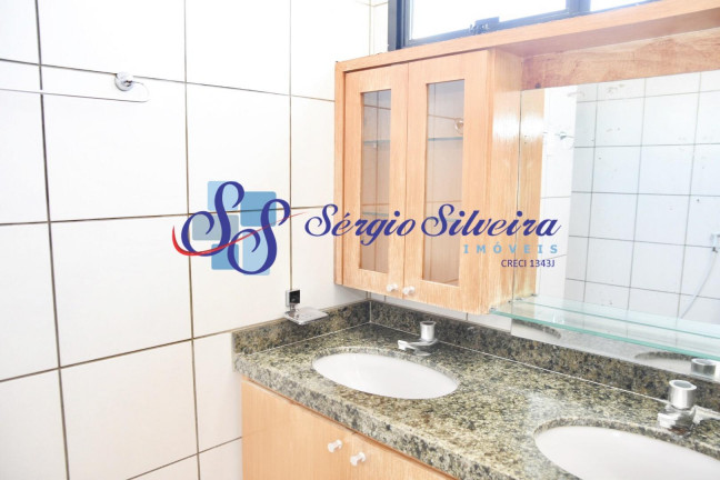 Imagem Apartamento com 3 Quartos à Venda, 106 m² em Aldeota - Fortaleza