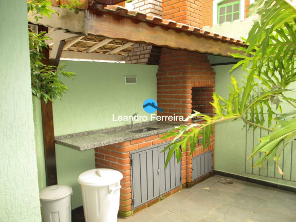 Imagem Sobrado com 3 Quartos à Venda, 220 m² em Nova Petrópolis - São Bernardo Do Campo Imagem Sobrado com 3 Quartos à Venda, 220 m² em Nova Petrópolis - São Bernardo Do Campo
