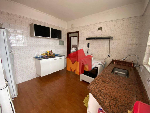 Imagem Apartamento com 2 Quartos à Venda, 70 m² em Nova Americana - Americana Imagem Apartamento com 2 Quartos à Venda, 70 m² em Nova Americana - Americana
