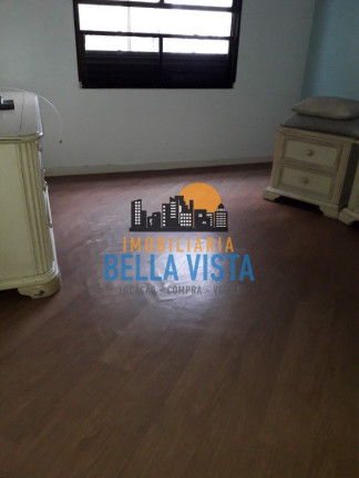Foto do imóvel Apartamento com 1 Quarto à Venda,  em Gonzaguinha - São Vicente