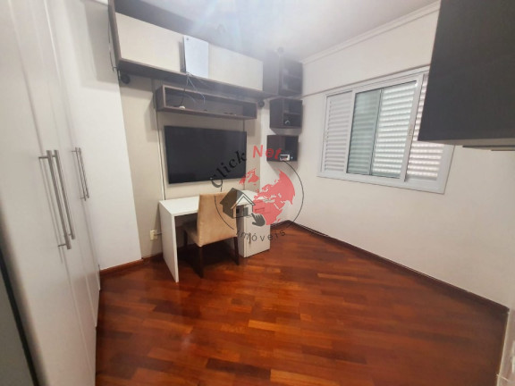 Imagem Apartamento com 3 Quartos à Venda, 137 m² em Santa Paula - São Caetano Do Sul Imagem Apartamento com 3 Quartos à Venda, 137 m² em Santa Paula - São Caetano Do Sul
