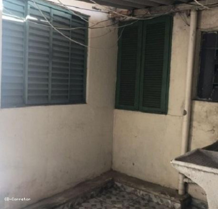 Imagem Sobrado com 4 Quartos à Venda, 176 m² em Campanário - Diadema