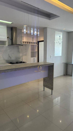 Apartamento com 2 Quartos à Venda, 142 m² em Urbanova - São José Dos Campos