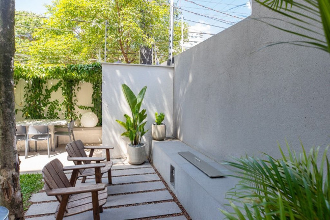 Imagem Casa de Condomínio com 2 Quartos à Venda, 185 m² em Cidade Monções - São Paulo Imagem Casa de Condomínio com 2 Quartos à Venda, 185 m² em Cidade Monções - São Paulo