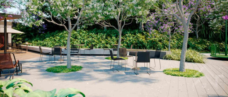 Imagem Apartamento com 2 Quartos à Venda, 47 m²