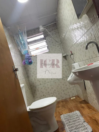 Imagem Casa com 4 Quartos à Venda, 170 m² em Ipanema Ville - Sorocaba