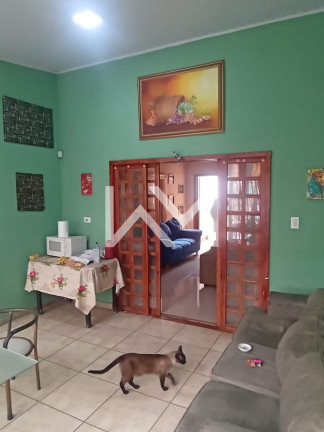 Imagem Sobrado com 5 Quartos à Venda, 320 m² em Vila Flórida - Guarulhos Imagem Sobrado com 5 Quartos à Venda, 320 m² em Vila Flórida - Guarulhos