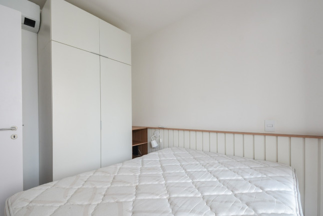 Imagem Apartamento com 1 Quarto à Venda, 36 m² em Pinheiros - São Paulo Imagem Apartamento com 1 Quarto à Venda, 36 m² em Pinheiros - São Paulo