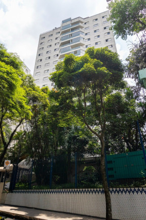Imagem Apartamento com 3 Quartos à Venda, 121 m² em Vila Monte Alegre - São Paulo Imagem Apartamento com 3 Quartos à Venda, 121 m² em Vila Monte Alegre - São Paulo