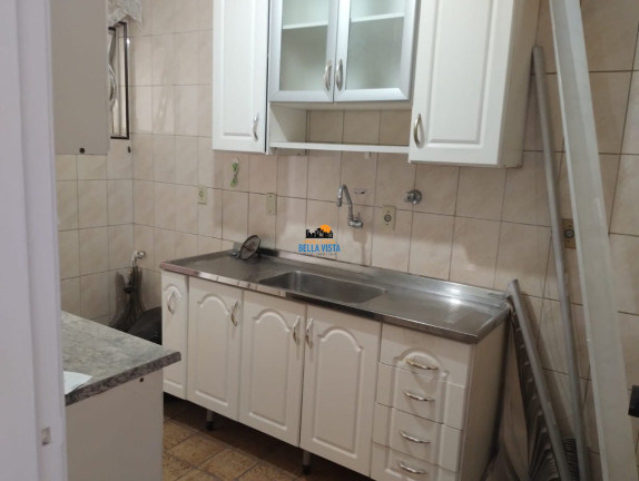 Imagem Apartamento com 2 Quartos à Venda, em Boa Vista - São Vicente Imagem Apartamento com 2 Quartos à Venda, em Boa Vista - São Vicente