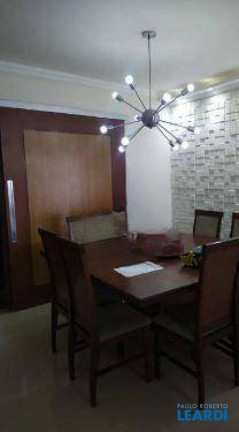 Imagem Sobrado com 3 Quartos à Venda, 125 m² em Vila Luzita - Santo André Imagem Sobrado com 3 Quartos à Venda, 125 m² em Vila Luzita - Santo André