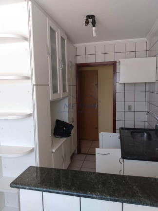 Imagem Apartamento com 2 Quartos à Venda, 60 m² em Edifício Andorinha, Jardim Elite - Pirassununga