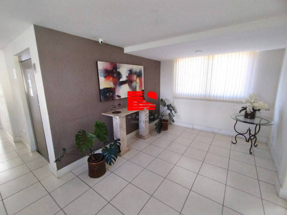 Imagem Apartamento com 3 Quartos à Venda, 106 m² em Grajaú - Belo Horizonte