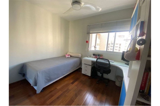 Imagem Apartamento com 3 Quartos à Venda, 200 m² em Moema - São Paulo