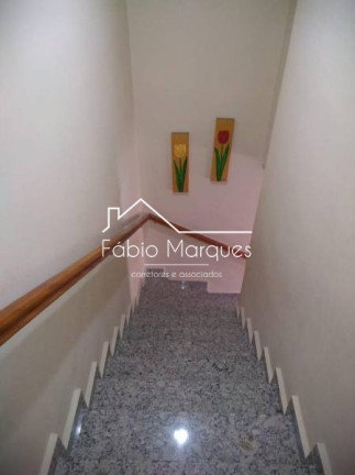 Imagem Sobrado com 3 Quartos à Venda, 176 m² em Vila Santa Teresa (zona Leste) - São Paulo