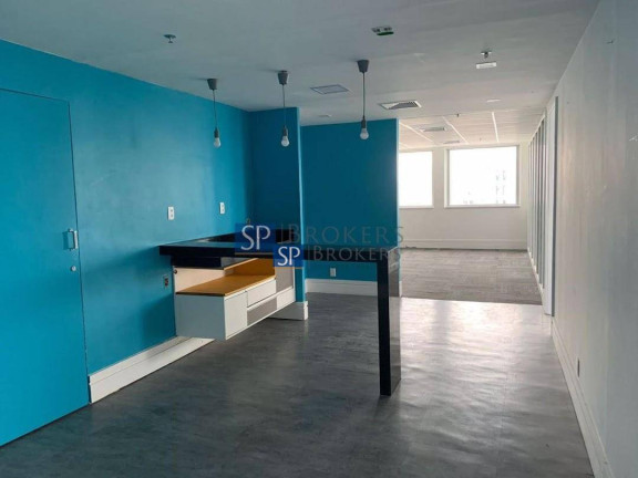 Imagem Sala Comercial para Alugar, 181 m² em Jardim Paulistano - São Paulo Imagem Sala Comercial para Alugar, 181 m² em Jardim Paulistano - São Paulo
