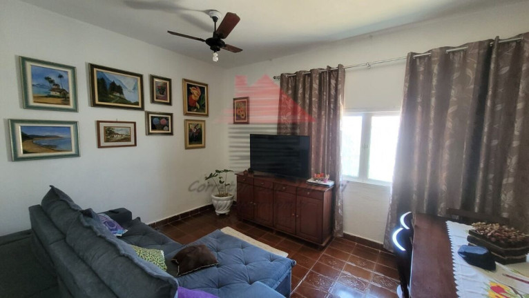 Imagem Casa com 3 Quartos à Venda, 130 m² em Samburá - Peruíbe