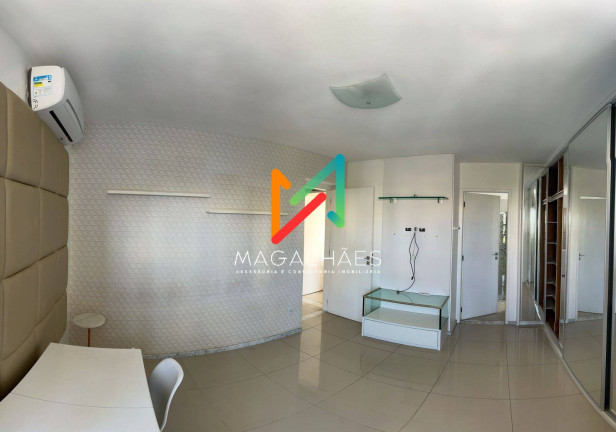 Imagem Apartamento com 3 Quartos à Venda, 140 m² em Madalena - Recife