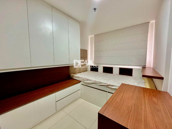 Imagem Imóvel com 2 Quartos à Venda, 56 m² em Norte (águas Claras) - Brasília Imagem Imóvel com 2 Quartos à Venda, 56 m² em Norte (águas Claras) - Brasília
