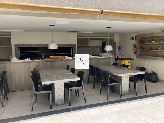 Imagem Apartamento com 3 Quartos à Venda, 65 m² em Azenha - Porto Alegre
