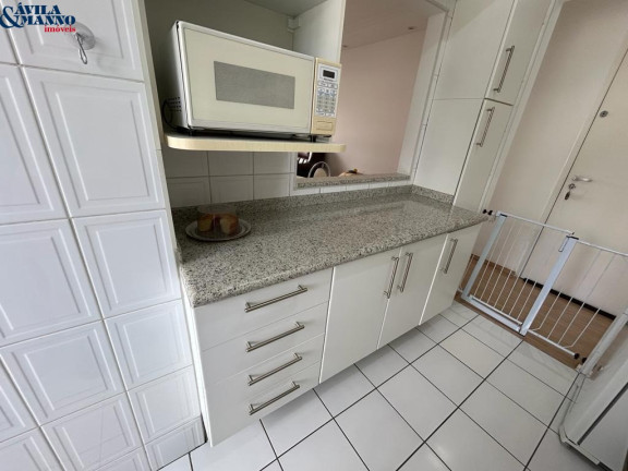 Imagem Apartamento com 2 Quartos à Venda, 57 m² em Mooca - São Paulo