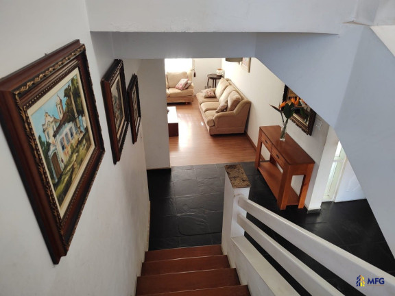 Imagem Sobrado com 4 Quartos à Venda, 560 m² em Vila Santa Rosa - Itu Imagem Sobrado com 4 Quartos à Venda, 560 m² em Vila Santa Rosa - Itu